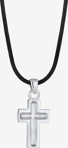 PAULO FANELLO Necklace in Silver