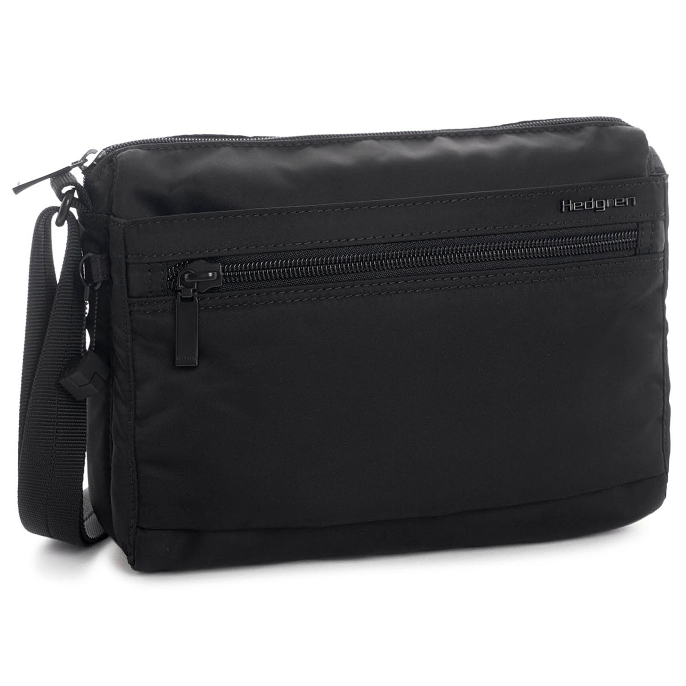 Hedgren Umhängetasche 'Inner City Eye' in Schwarz