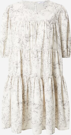 Envii Φόρεμα 'Salvation' σε ανθρακί / λευκό, Άποψη προϊόντος