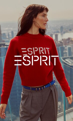Category Teaser_BAS_2023_CW38_Esprit_AW23_Brand Material Campaign_C_F_Pullover-strick