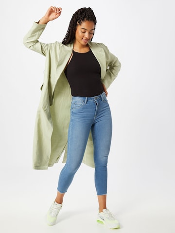 Lee - Skinny Vaquero 'Scarlett' en azul