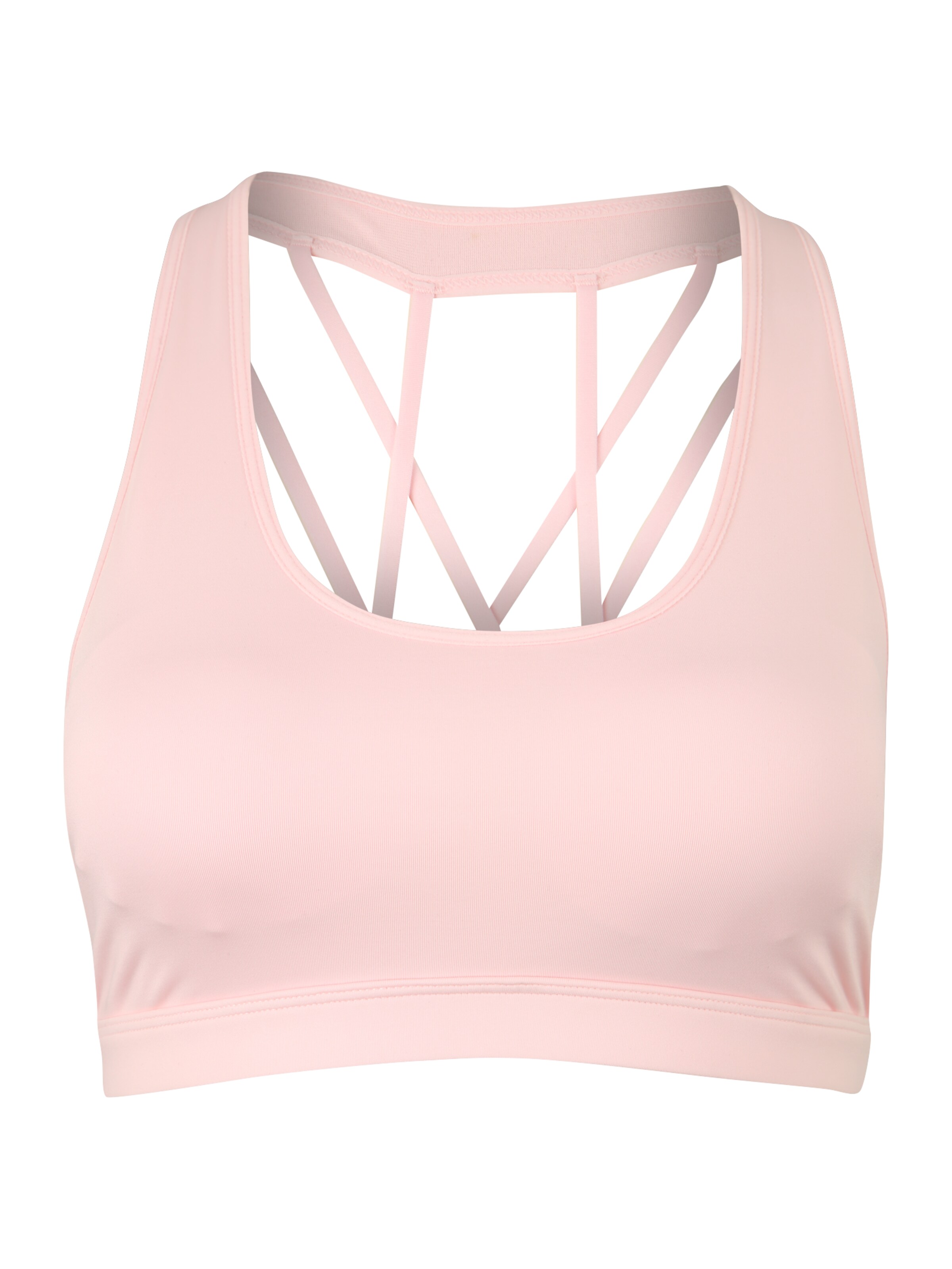 Marika - Sport bh 'CHRISSY' in de kleur Rosa