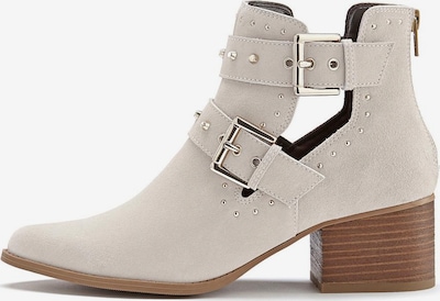 LASCANA Ankle boots σε καπουτσίνο, Άποψη προϊόντος