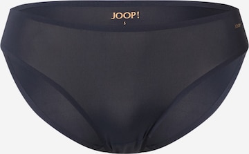 JOOP! Slip in Blauw: voorkant