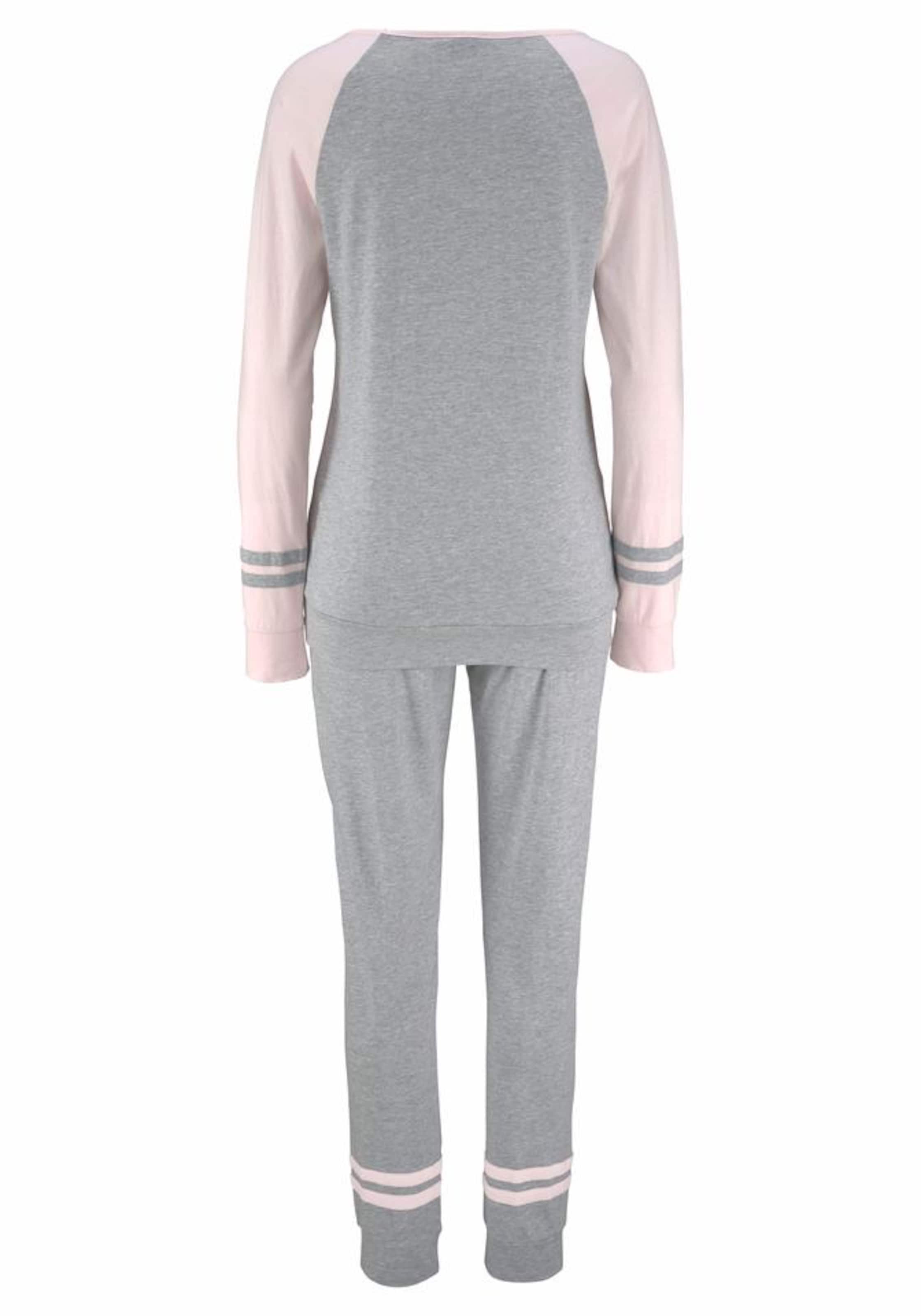 ARIZONA - Pijama en gris