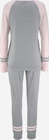 ARIZONA - Pijama en gris