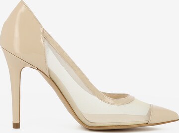 EVITA Pumps ALINA in Beige