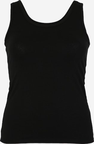 Urban Classics Top in Black