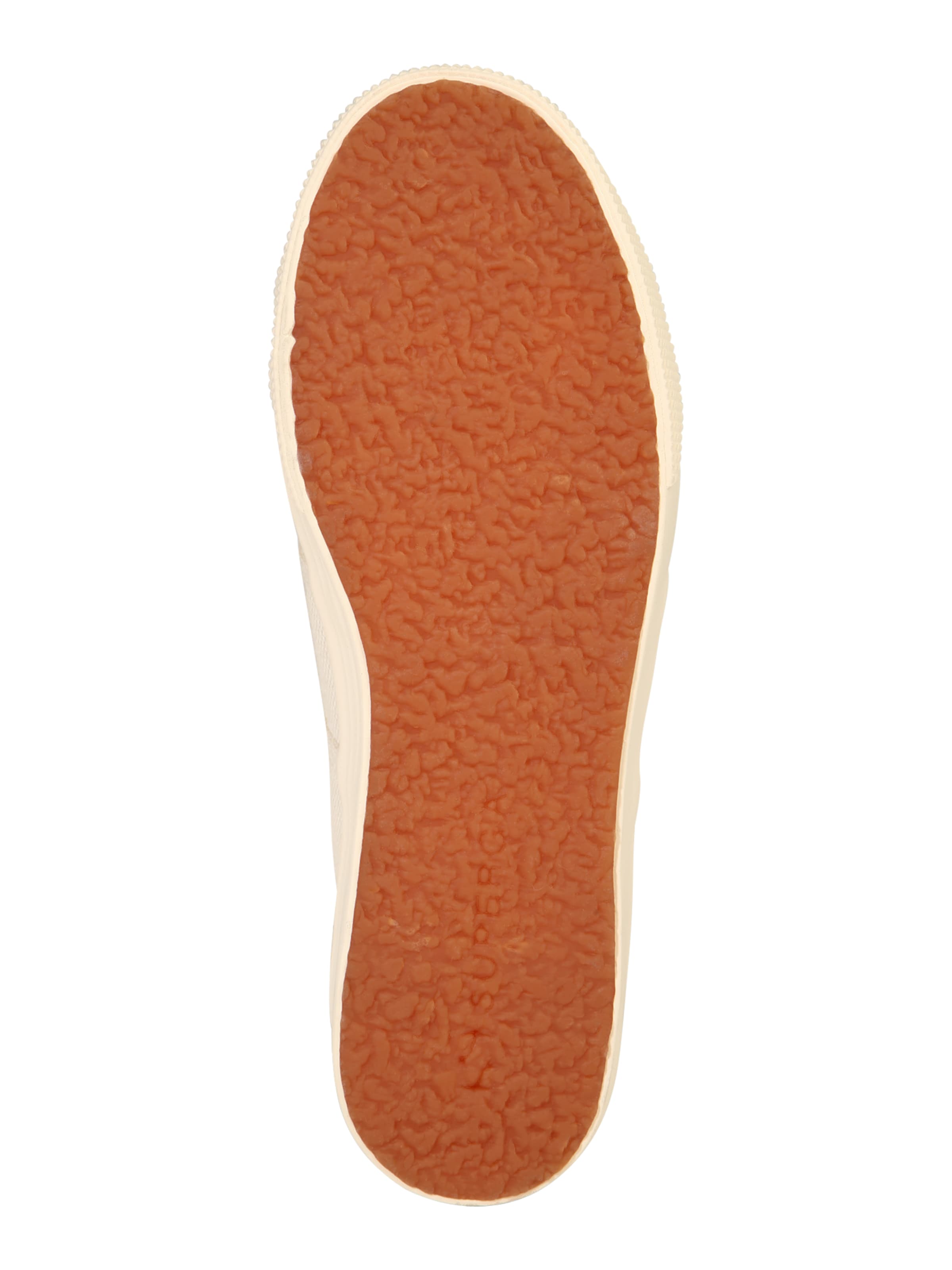 SUPERGA Sneakers in Beige