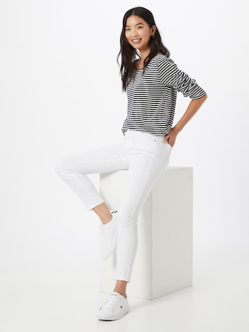 Maglietta di Marc O'Polo DENIM in blu
