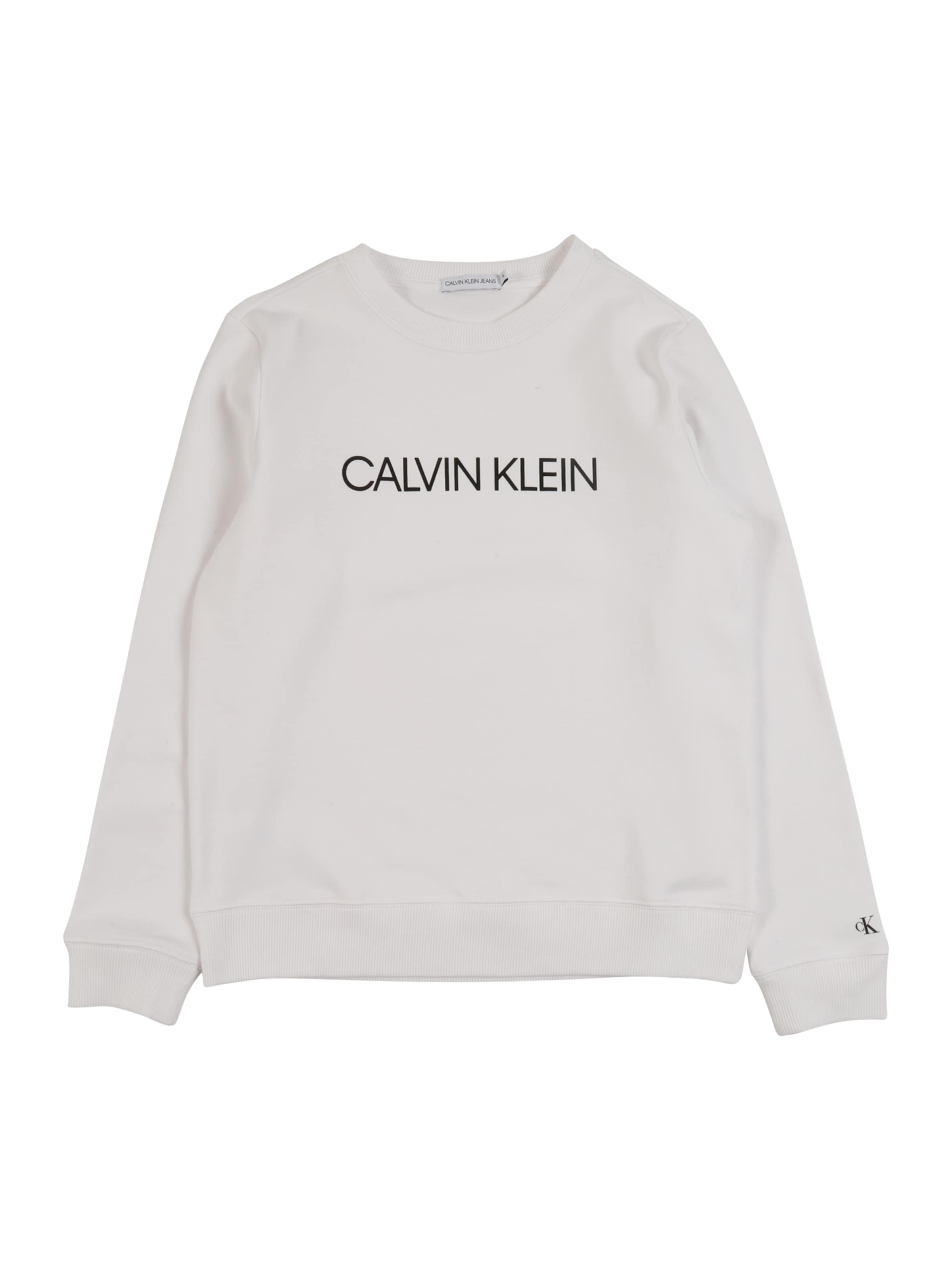 ck jeans hoodie