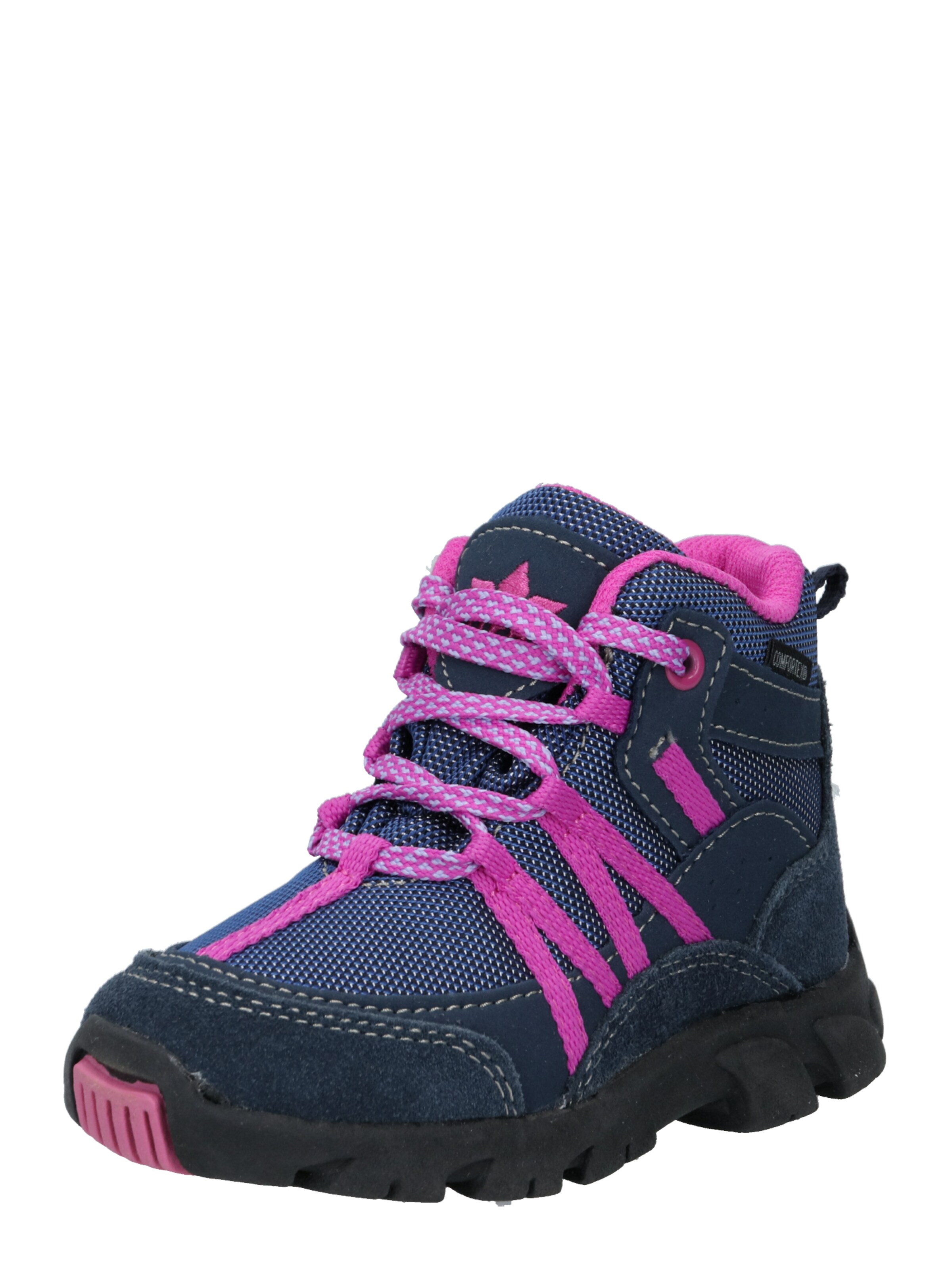 LICO Outdoorschuh 'Moritz Tex' in Blau: Vorderseite
