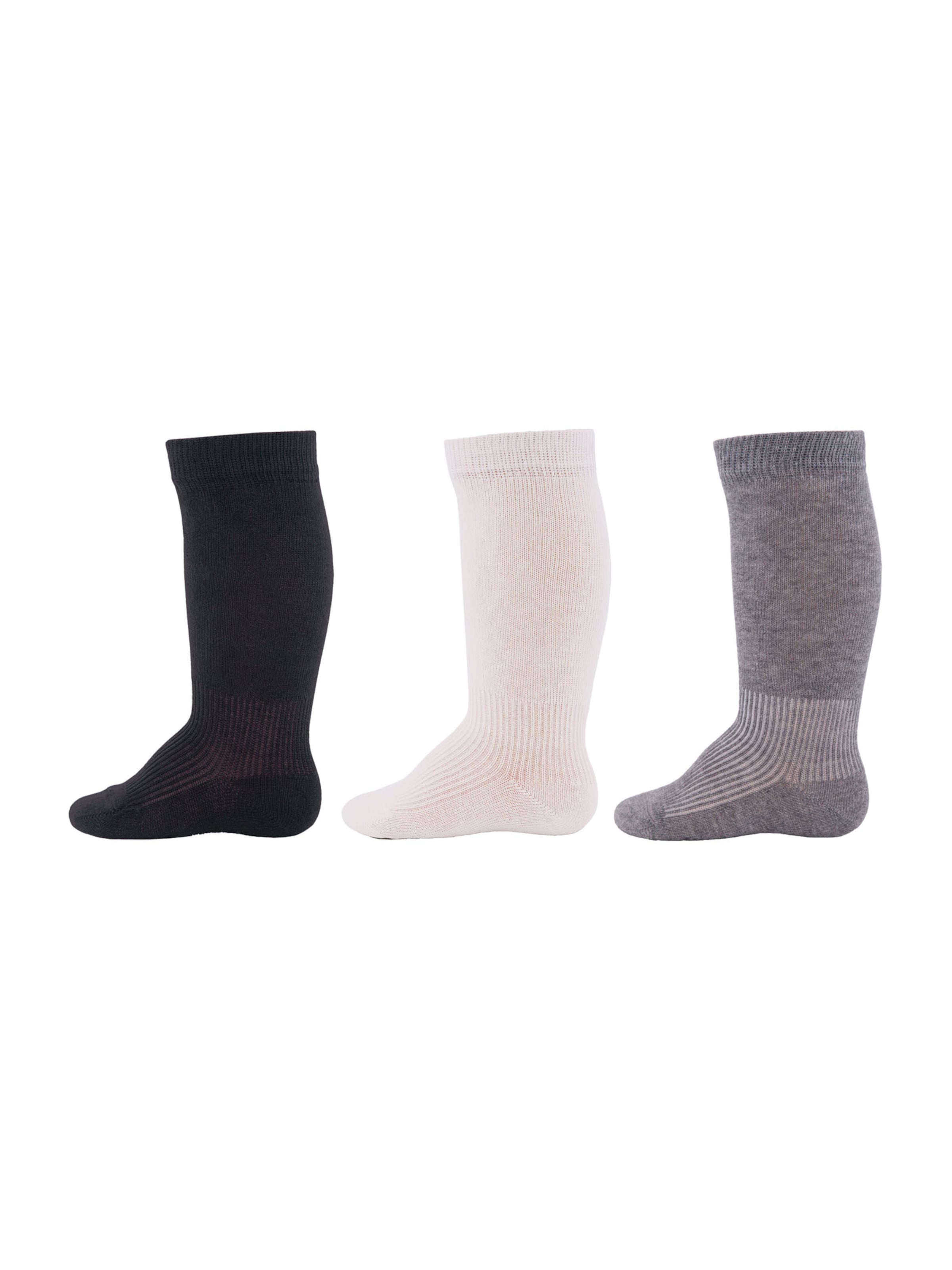 EWERS - regular Calcetines en Mezcla de colores: frente