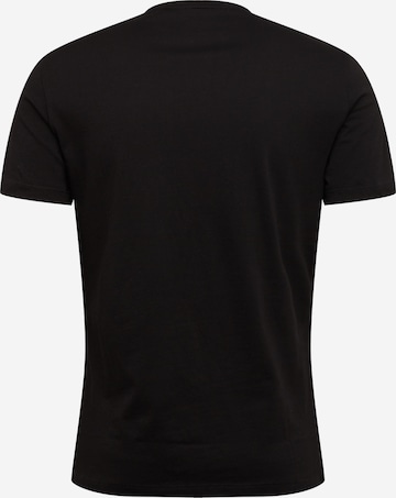 ARMANI EXCHANGE T-Shirt '8NZTCJ' in Schwarz