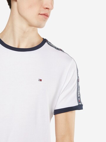 Tommy Hilfiger Underwear - Camisa em branco