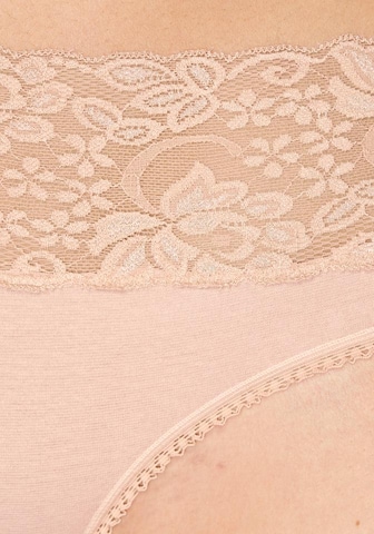 Slip VIVANCE en beige