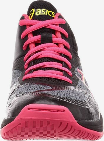 ASICS Sportschuh 'Netburner Ballistic Ff' in Schwarz