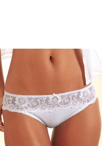 LASCANA Panty in White