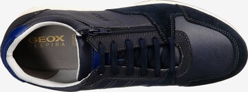 GEOX Sneaker 'U Avery' in Blau