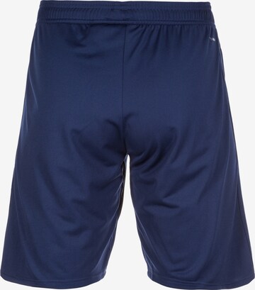 regular Pantaloni sportivi 'Condivo 18' di ADIDAS SPORTSWEAR in blu