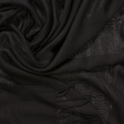 CODELLO Schal in schwarz, Produktansicht