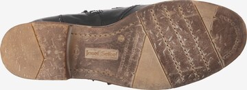 JOSEF SEIBEL Boots 'Sienna 34' in Schwarz