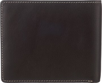 Picard Wallet 'Diego' in Brown