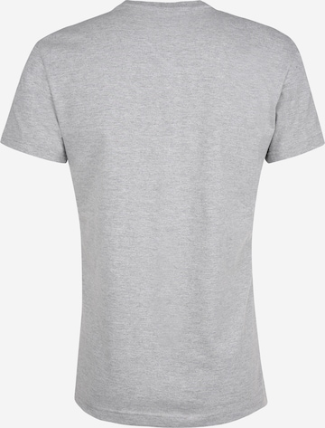 Iriedaily T-Shirt in Grau