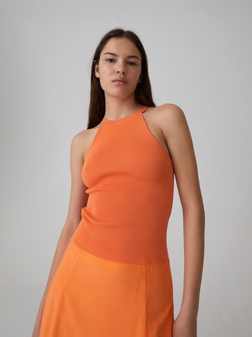 EDITED Top 'Daline' in Orange: front