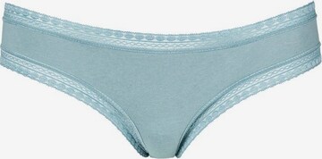 Slip LASCANA en bleu