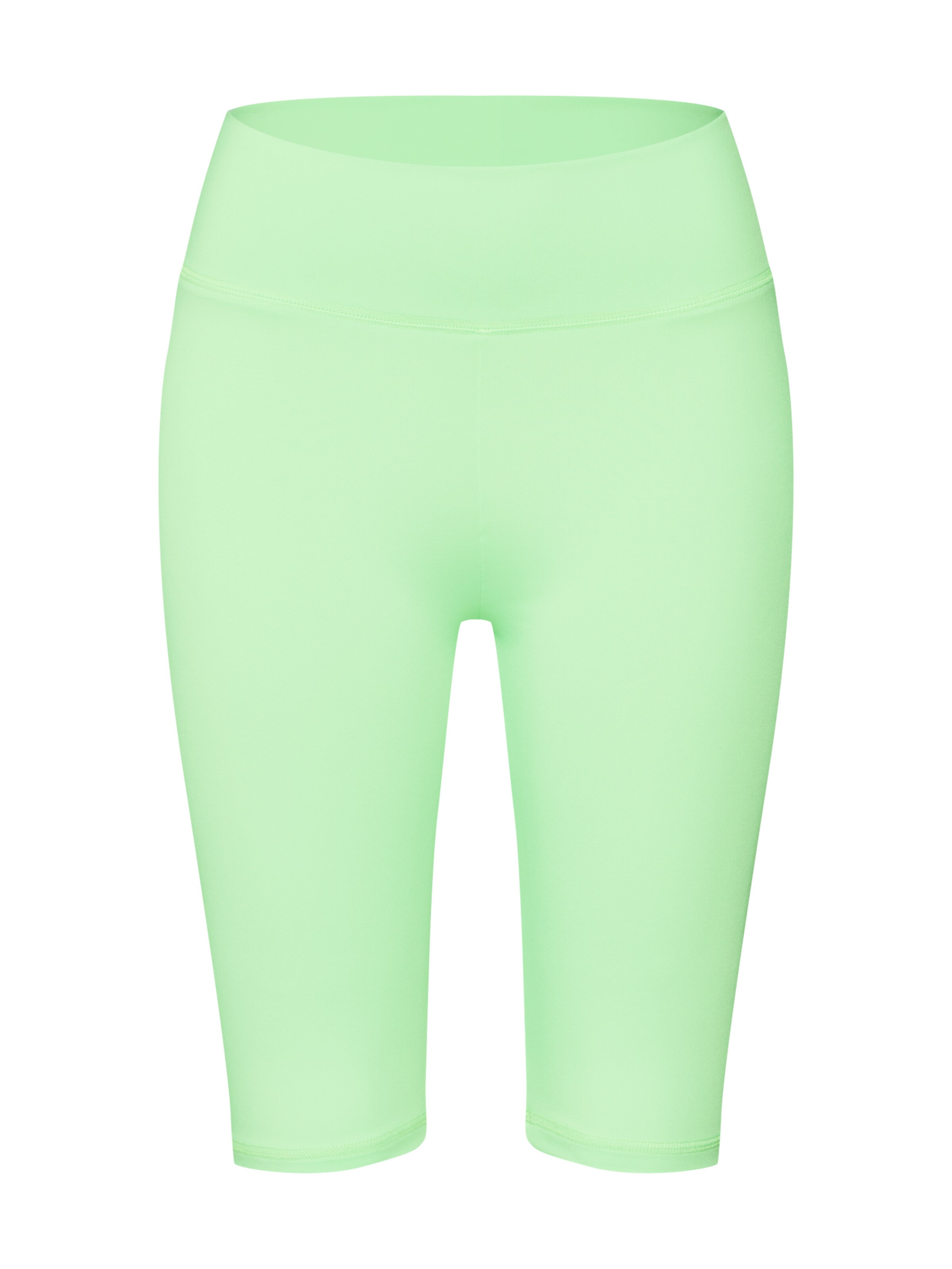 Moves - Leggings 'jilo 1411' in grün