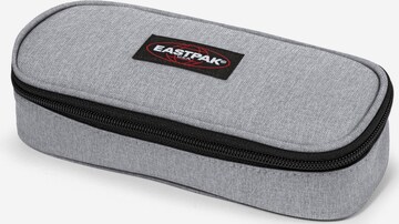 EASTPAK Pouzdro 'Oval Single' – šedá