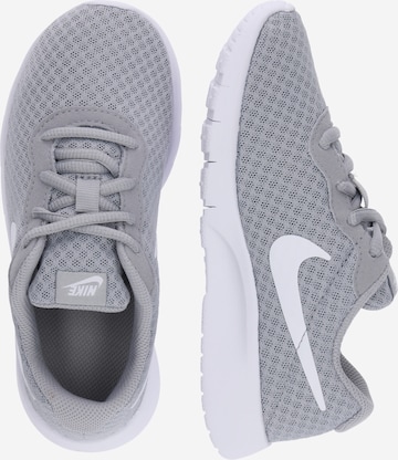 Nike Sportswear Sneakers 'Tanjun' in Grey: side