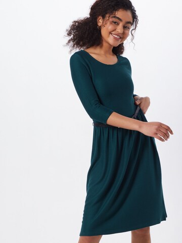 Robe 'Jessie' ABOUT YOU en vert : devant