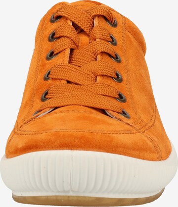 Sneaker bassa 'Tanaro' di Legero in arancione