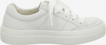 Baskets basses Legero en blanc