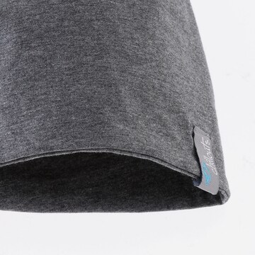 chillouts Beanie 'Acapulco' in Grey
