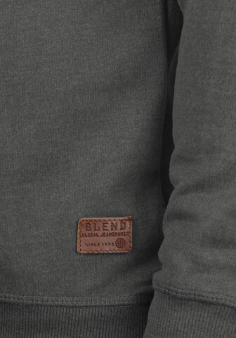 Felpa 'Alex' di BLEND in grigio