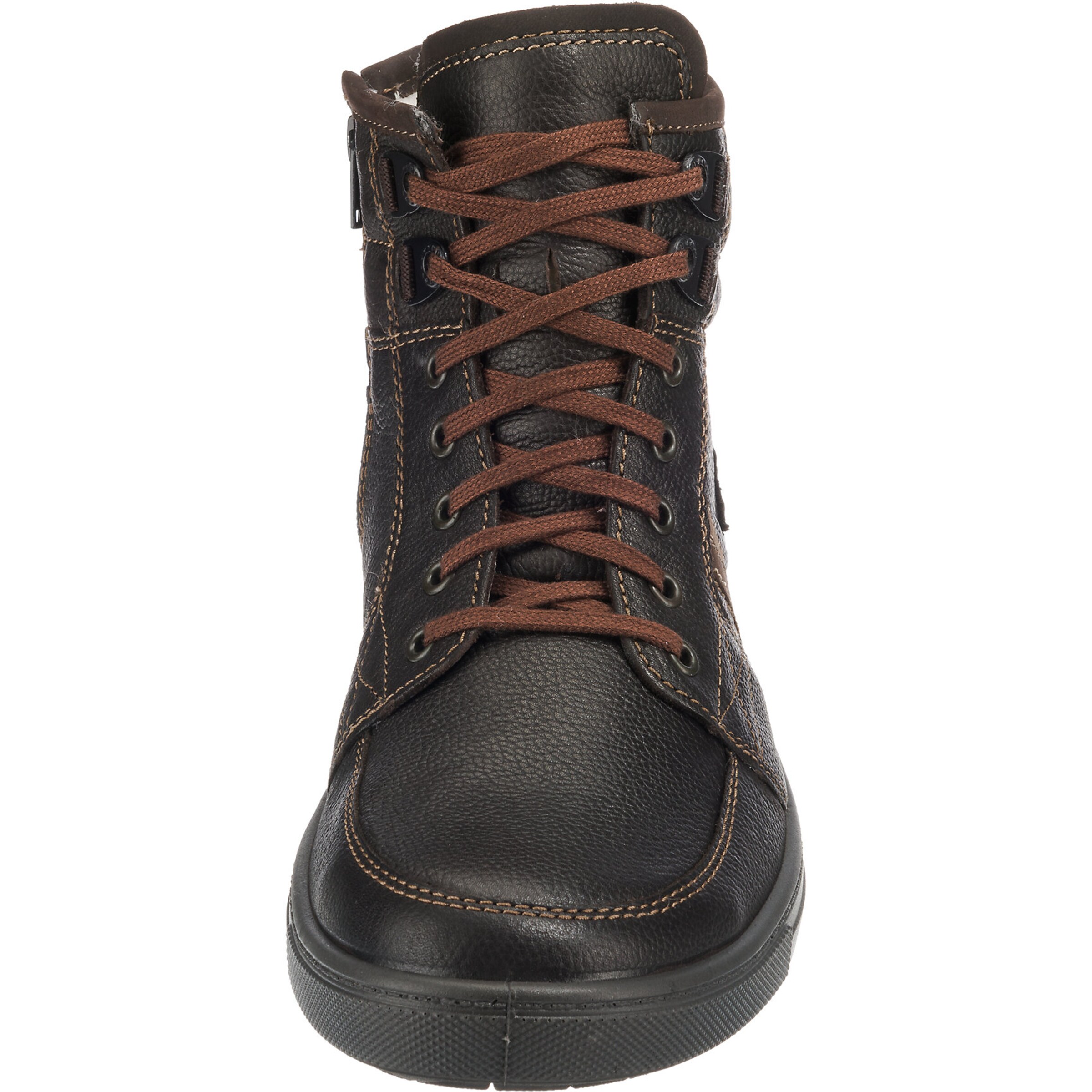 JOMOS Schnürboots in Braun