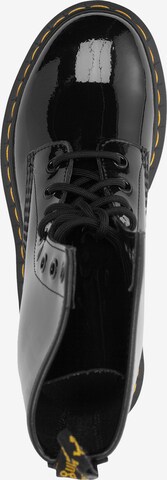 Dr. Martens Schnürstiefelette in Schwarz