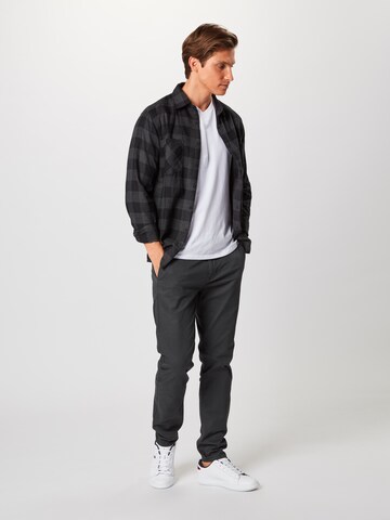 Regular Pantaloni eleganți 'Mott' de la SCOTCH & SODA pe negru