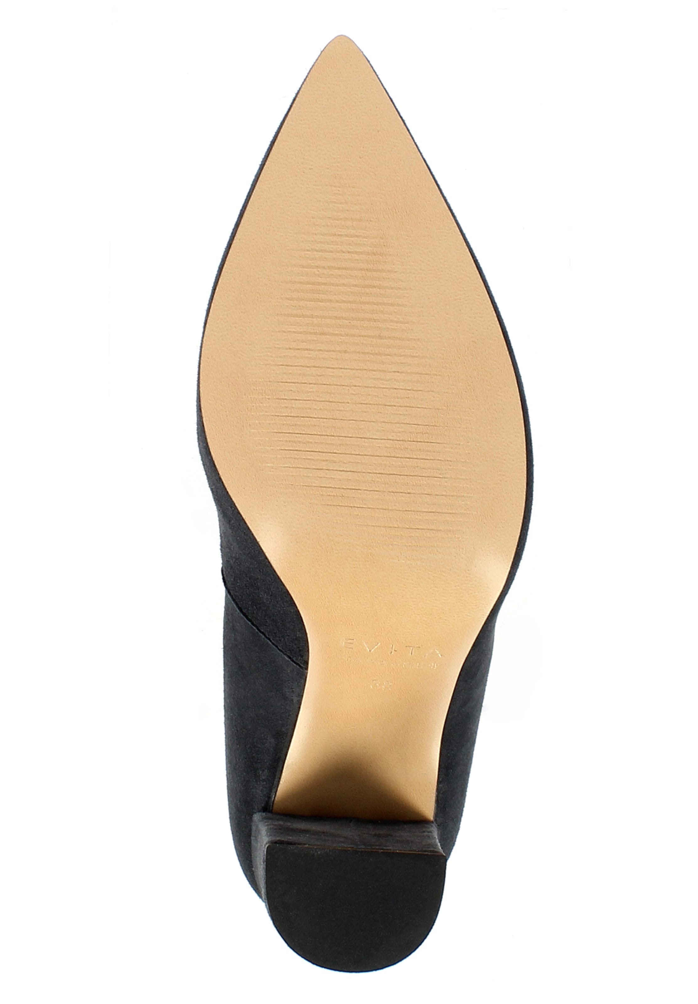 EVITA Pumps 'ALINA' in Grau