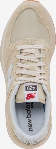 new balance Sneaker 'WRL420' in Beige