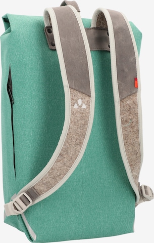 VAUDE Sports Backpack 'Kisslegg' in Green