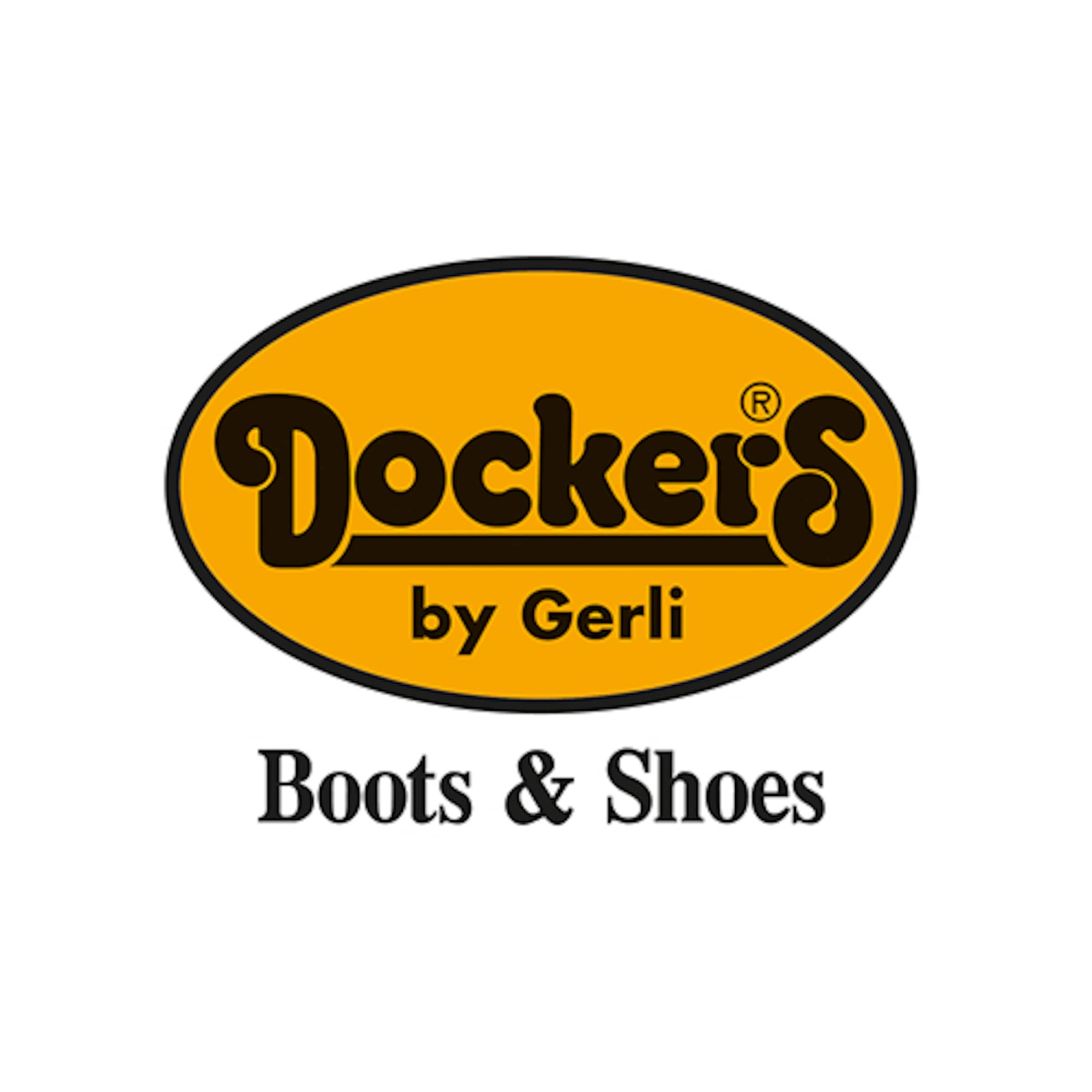Dockers by Gerli