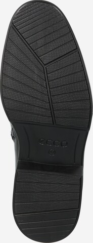 ECCO Boots 'Lisbon' in Zwart