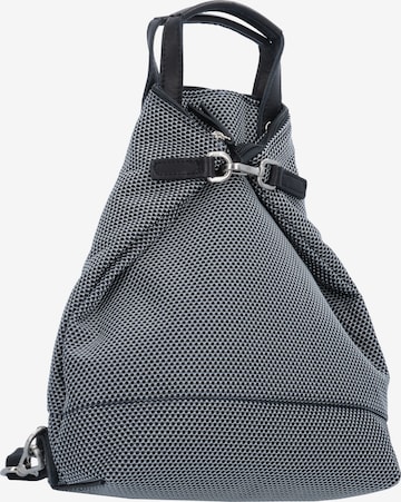 JOST Rucksack 'Mesh X-Change 3in1 Bag XS' 32 cm in Schwarz