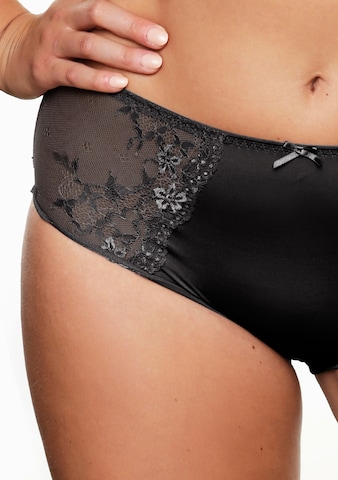 LingaDore Slip 'DAILY' in Black