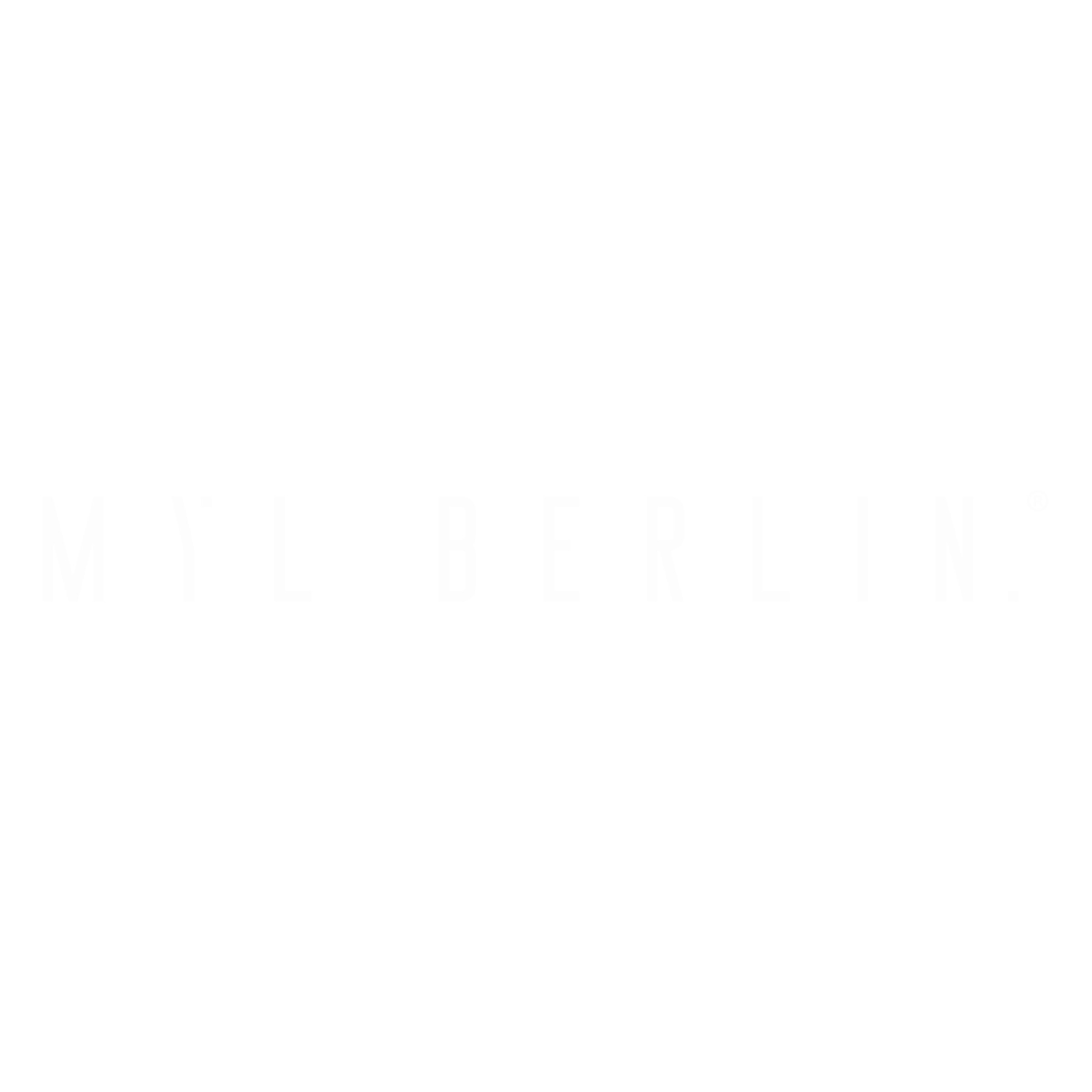 MYL Berlin Logo