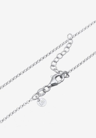 ELLI PREMIUM Ketting in Zilver